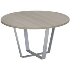 Table Basse Ronde FACETT 5 Table Basse Ronde FACETT -Bureau Produits Magasin AIG5198385