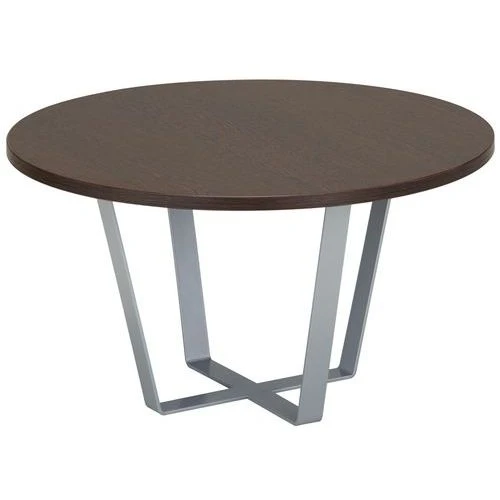 Table Basse Ronde FACETT 3 Table Basse Ronde FACETT