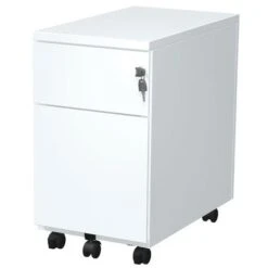 Caisson Slim 2 Tiroirs -Bureau Produits Magasin AIG5198636