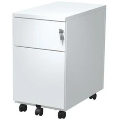 Caisson Slim 2 Tiroirs -Bureau Produits Magasin AIG5198637