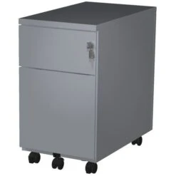 Caisson Slim 2 Tiroirs -Bureau Produits Magasin AIG5198640