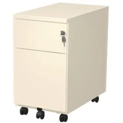 Caisson Slim 2 Tiroirs -Bureau Produits Magasin AIG5198642