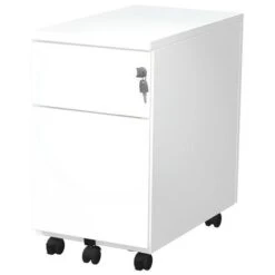 Caisson Slim 2 Tiroirs -Bureau Produits Magasin AIG5198643