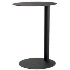 Table D'appoint Easydesk Ø 40 Cm - Paperflow