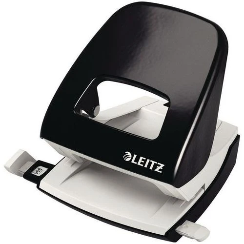 Leitz Perforateur De Bureau - Capacité 30 Feuilles 5 Leitz Perforateur De Bureau - Capacité 30 Feuilles – Image 3