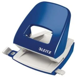 Leitz Perforateur De Bureau - Capacité 30 Feuilles