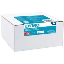 Ruban D1 Pour étiqueteuse - Dymo -Bureau Produits Magasin AIG5571350