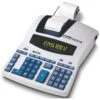 Calculatrice Imprimante Professionnelle Ibico 1231X 2 Calculatrice Imprimante Professionnelle Ibico 1231X -Bureau Produits Magasin AIG5668250