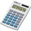 Calculatrice De Poche 081X - Ibico 1 Calculatrice De Poche 081X - Ibico -Bureau Produits Magasin AIG5668259