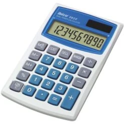 Calculatrice De Poche Ibico 082X