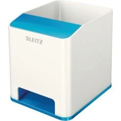 Pot à Crayons Leitz WOW Dual -Bureau Produits Magasin AIG5668501
