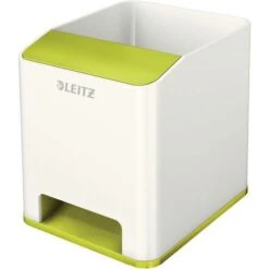 Pot à Crayons Leitz WOW Dual -Bureau Produits Magasin AIG5668502