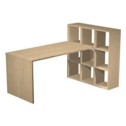 Bureau Maxicube 9 Cases -Bureau Produits Magasin AIG5717230