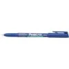Pentel Marqueur Permanent GREEN-LABEL NMS50 -Bureau Produits Magasin AIG5857069