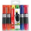Stabilo Surligneur LUMINATOR, En étui -Bureau Produits Magasin AIG5857248