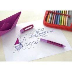 Stylo Plume éducatif Scribolino 7 Stylo Plume éducatif Scribolino -Bureau Produits Magasin AIG5857320