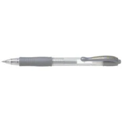 Pilot Stylo Bille Gel G2 07 Metallic