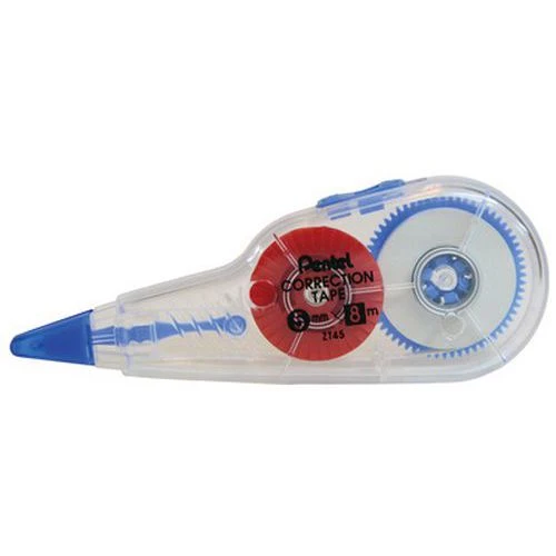 Pentel Roller Correcteur 4 Pentel Roller Correcteur – Image 2