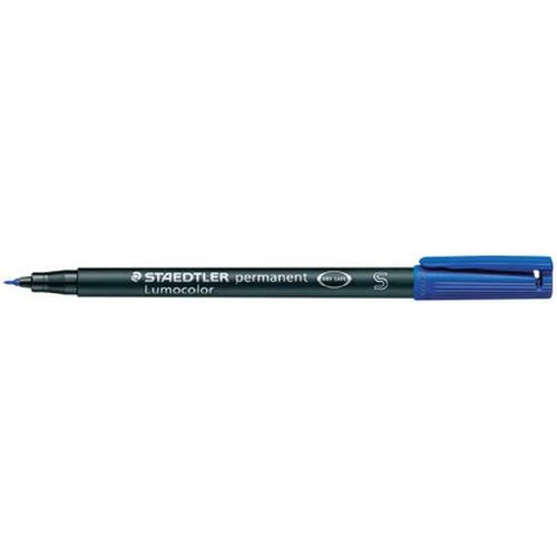 Staedtler Marqueur Permanent 313S Lumocolor 3 Staedtler Marqueur Permanent 313S Lumocolor