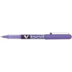 Pilot Stylo Roller V Ball VB 5 - Pointe Métal 5 Pilot Stylo Roller V Ball VB 5 - Pointe Métal -Bureau Produits Magasin AIG5857655