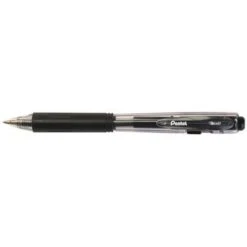 Pentel Stylo à Bille Rétractable BK437