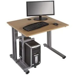 Poste Informatique Open Sans Range écran