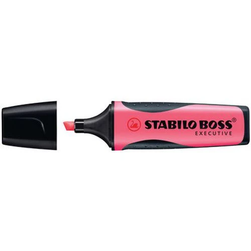 Stabilo Surligneur BOSS EXECUTIVE 3 Stabilo Surligneur BOSS EXECUTIVE