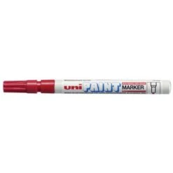 Uni-ball Marqueur Permanent PAINT PX-20