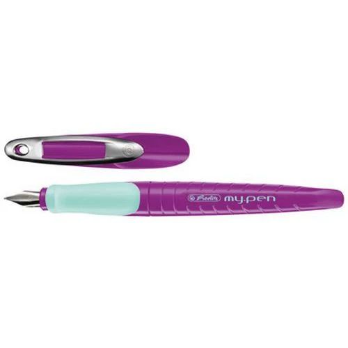 Stylo Plume My.pen, Plume: L 3 Stylo Plume My.pen, Plume: L
