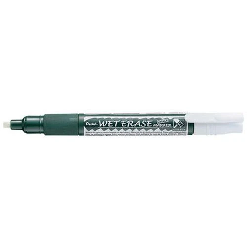 Pentel Marqueur Décoratif Wet Erase SMW56,pointe Biseautée 3 Pentel Marqueur Décoratif Wet Erase SMW56,pointe Biseautée