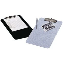 Wedo Porte-bloc, A4, En Plastique