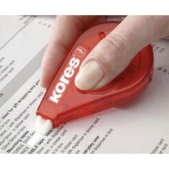 Roller Correcteur Jetable Roll-On