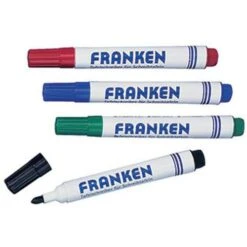 Marqueur Effaçable Magwrite, 2-6 Mm