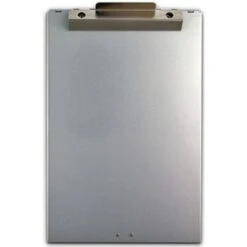 Porte-bloc à Pince Redi-Rite, Aluminium