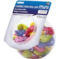 Ruban Correcteur MINI