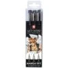 Kit Manga PIGMA MICRON -Bureau Produits Magasin AIG5934198