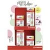 Stabilo Surligneur BOSS MINI Pastellove -Bureau Produits Magasin AIG5934210