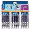 Pilot Stylo Feutre Fineliner FRIXION EVOLUTIVE SET -Bureau Produits Magasin AIG5934681