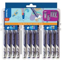 Pilot Stylo Feutre Fineliner FRIXION EVOLUTIVE SET