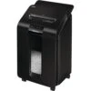 Destructeur De Document AutoMax 100M - Coupe Micro P5 - Fellowes