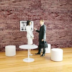 Table Basse Easydesk - Paperflow -Bureau Produits Magasin AIG6057057