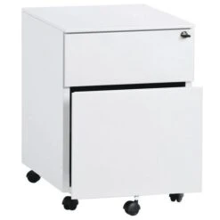 Caissons à Roulettes Métal -Bureau Produits Magasin AIG6347328