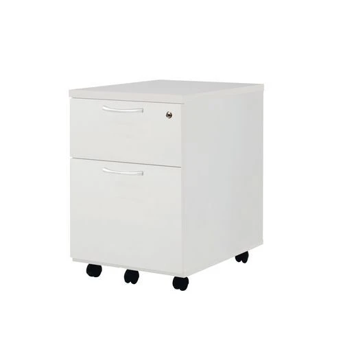 Caisson Mobile Bois 2 Tiroirs 3 Caisson Mobile Bois 2 Tiroirs