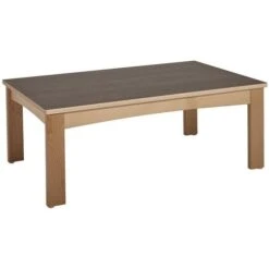 Table Basse Autize -Bureau Produits Magasin AIG6350139