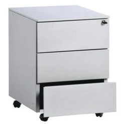 Caissons à Roulettes Métal -Bureau Produits Magasin AIG6381579