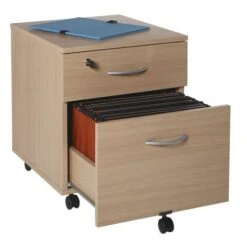 Caisson Mobile Mélaminé