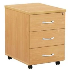 Caisson Mobile Quatuor 9 Caisson Mobile Quatuor -Bureau Produits Magasin AIG6383479