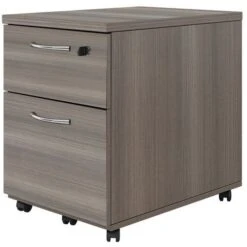 Caisson Mobile Bois 2 Tiroirs 11 Caisson Mobile Bois 2 Tiroirs -Bureau Produits Magasin AIG6385704