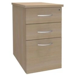 Caisson Hauteur Bureau Quatuor Profondeur 80 Cm -Bureau Produits Magasin AIG6389741