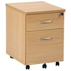 Caisson Mobile Quatuor 13 Caisson Mobile Quatuor -Bureau Produits Magasin AIG6389949